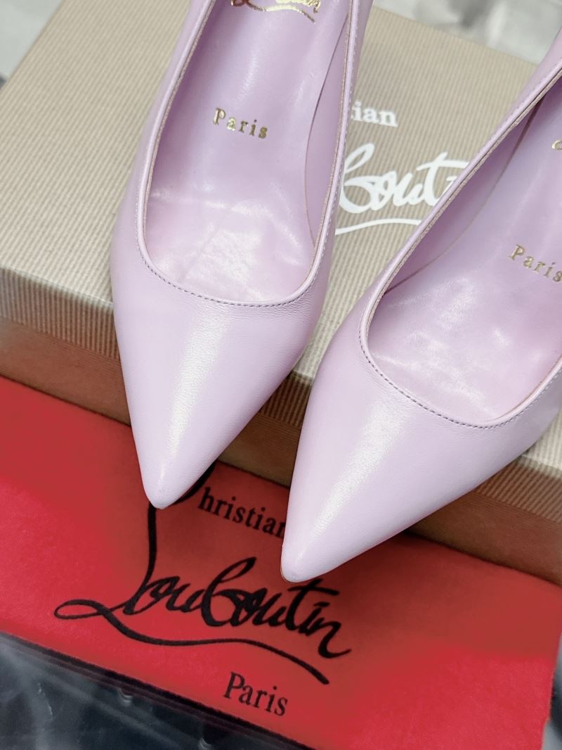 Christian Louboutin Heeled Shoes